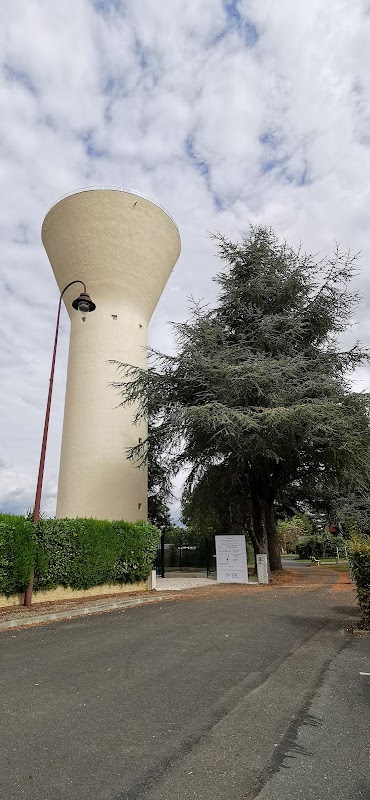 Photo de EHPAD Marcel Cantelaube, EHPAD à SALIGNAC EYVIGUES