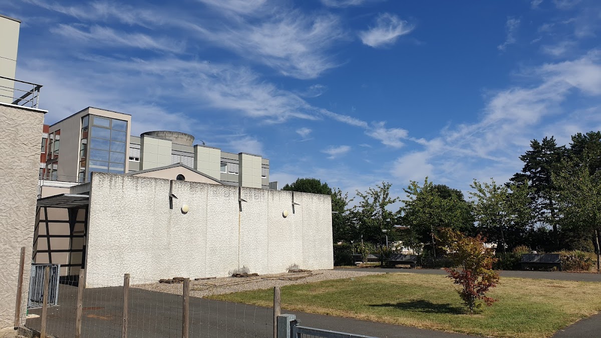 EHPAD Marcel Cantelaube - Photo 5 sur 5 - Environnement et extérieurs