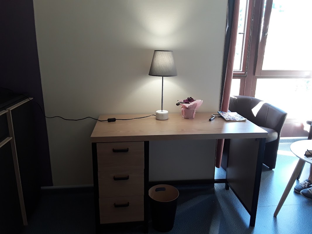 Résidence d'accueil et de soins Le Couaroge - Photo 2 sur 3 - Intérieur et espaces communs