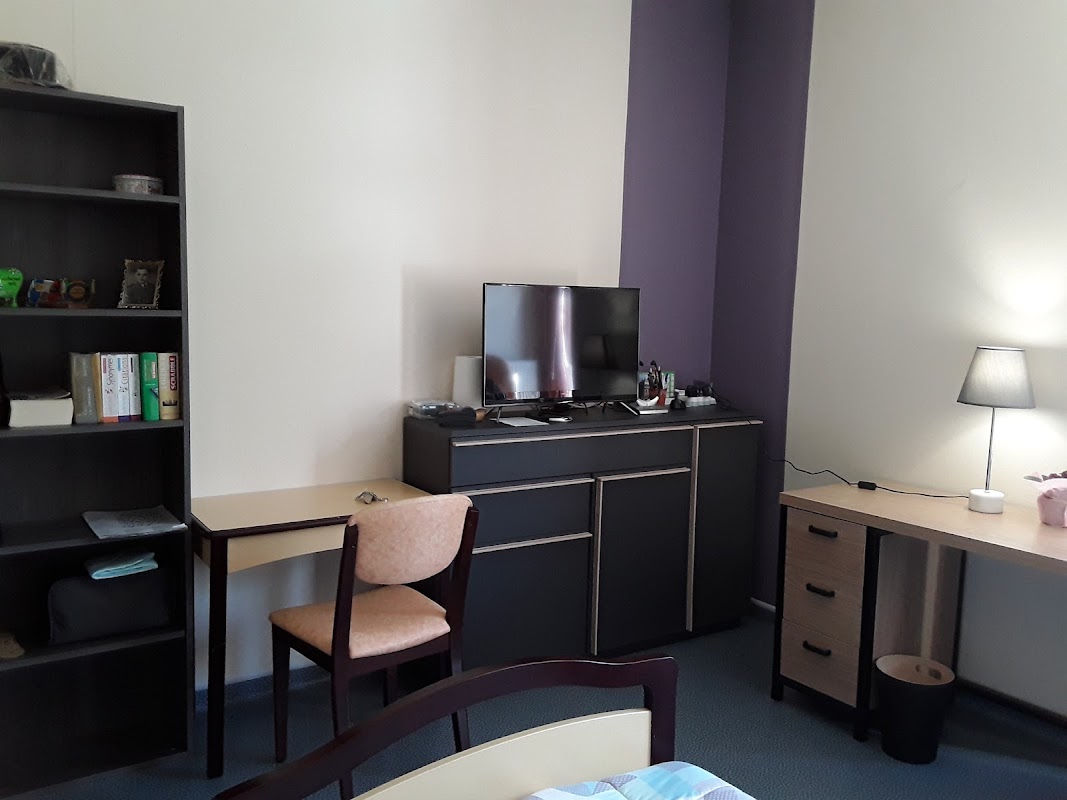 Résidence d'accueil et de soins Le Couaroge