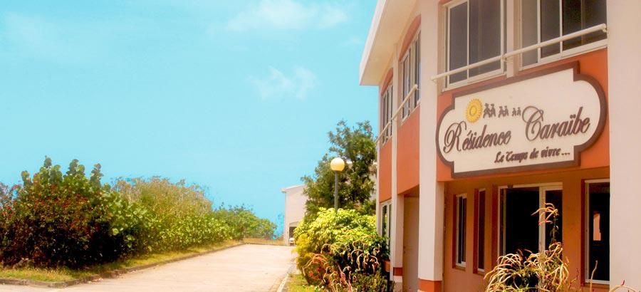 Résidence Casimir Léotin