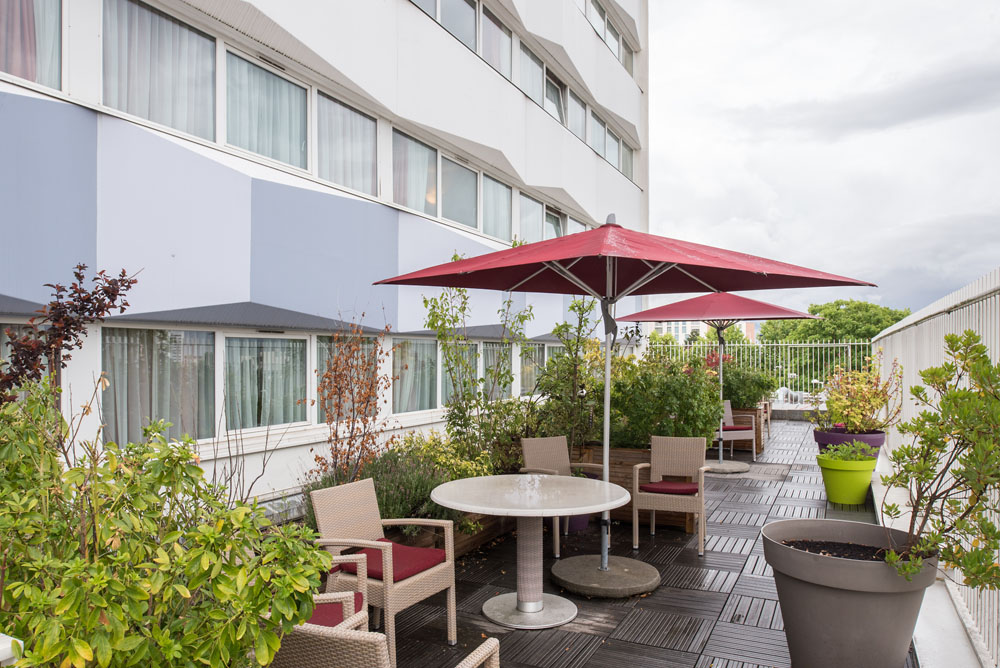 Photo de EHPAD Korian Le Gentile, EHPAD à LAXOU