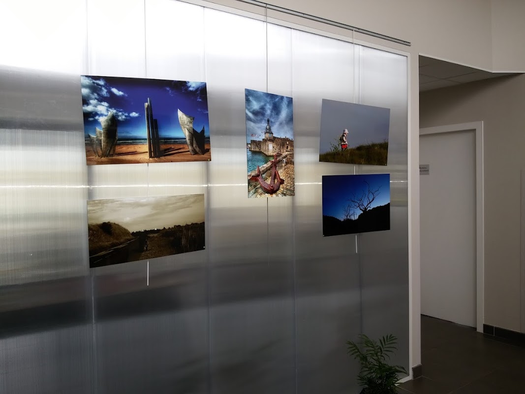 Résidence Delcourt Ponchelet - Photo 5 sur 5 - Environnement et extérieurs