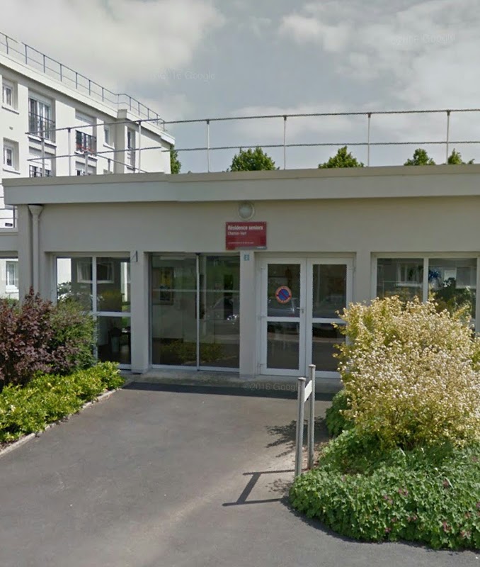 Résidence Du chemin vert - Photo 5 sur 5 - Environnement et extérieurs