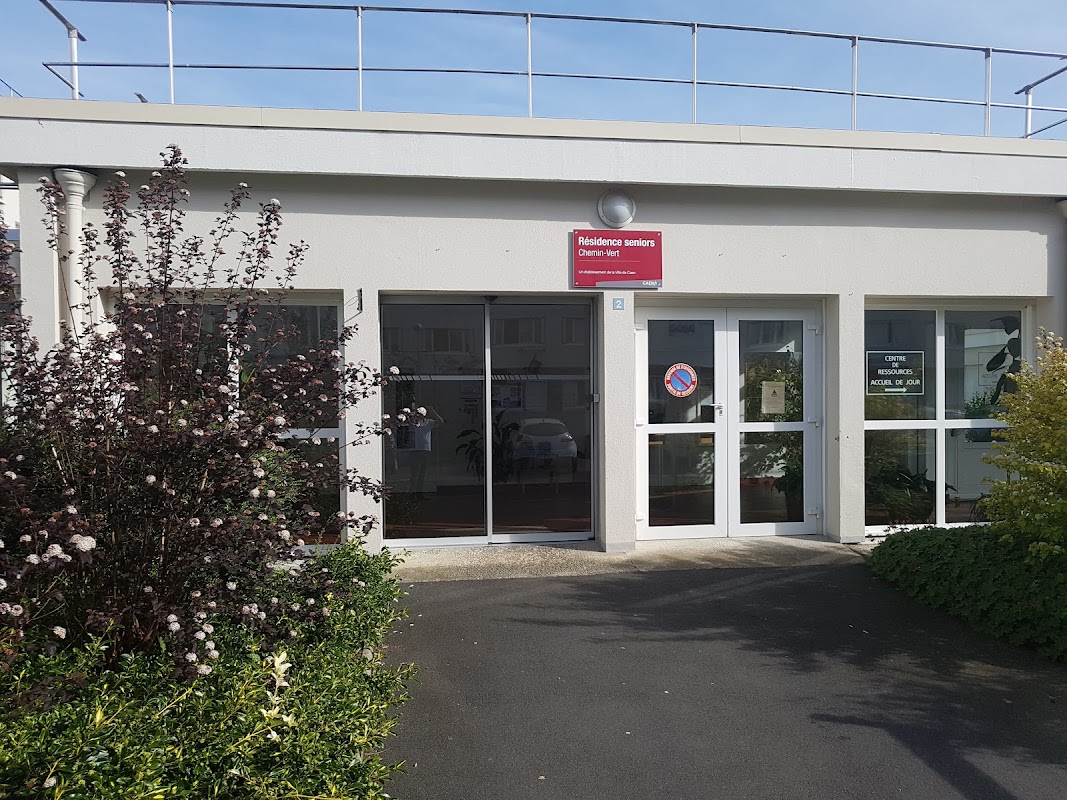 Résidence Du chemin vert - Photo 2 sur 5 - Intérieur et espaces communs