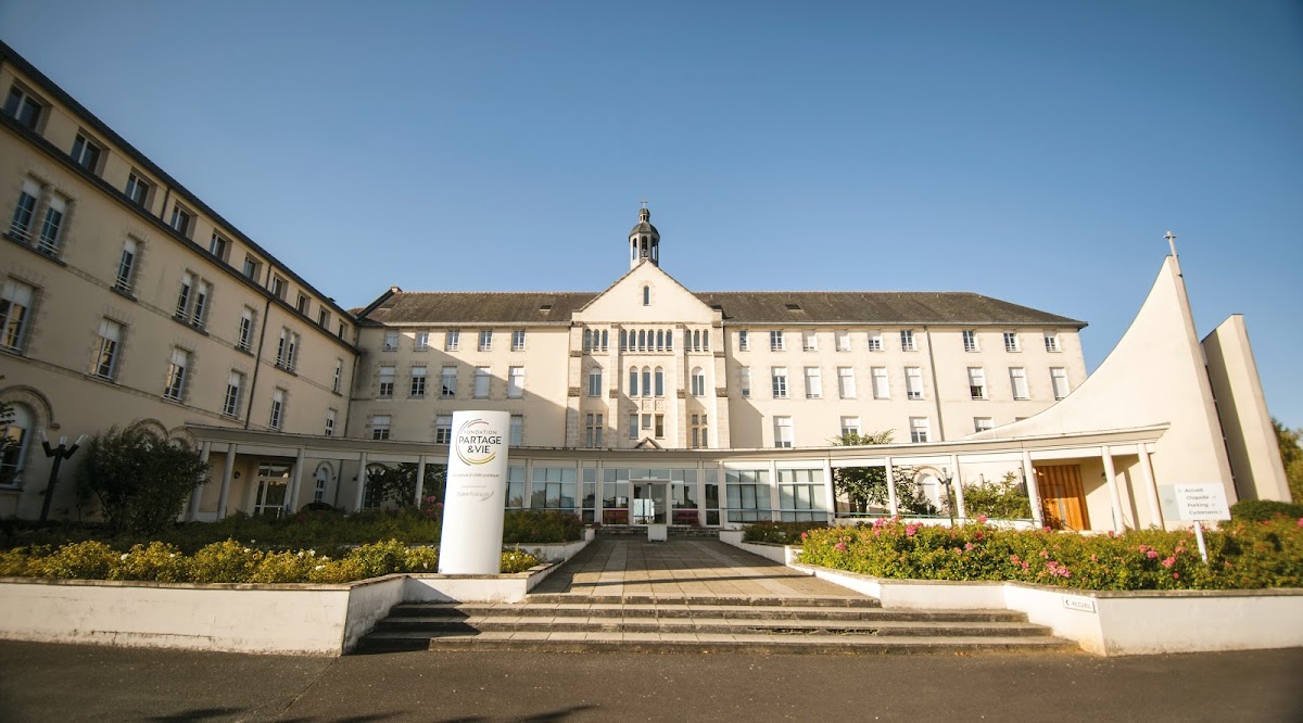 EHPAD Résidence Saint-François Maison de retraite