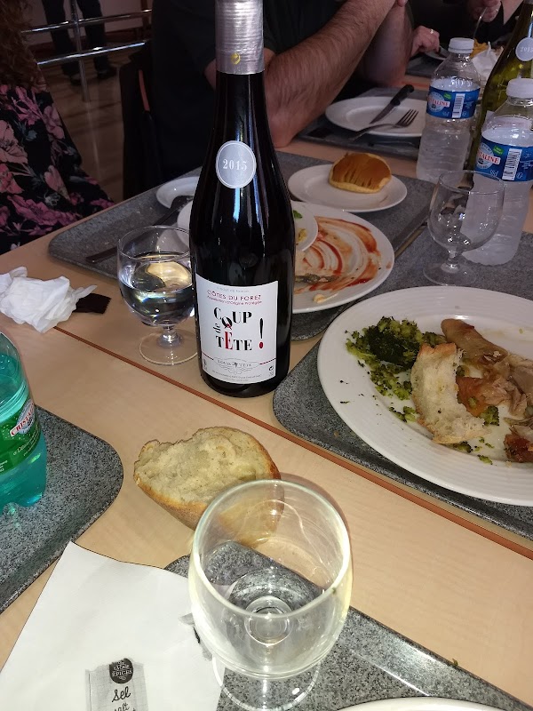 Photo de Foyer-Résidence de Montbrison, Résidence autonomie à MONTBRISON