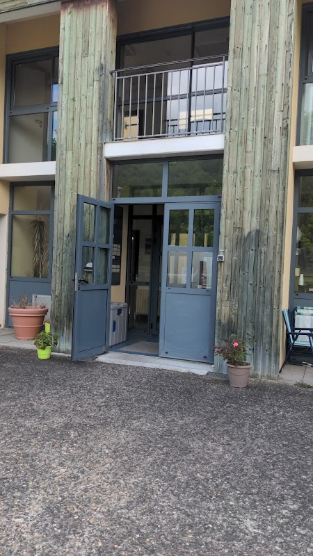 EHPAD Mallet - Photo 5 sur 5 - Environnement et extérieurs