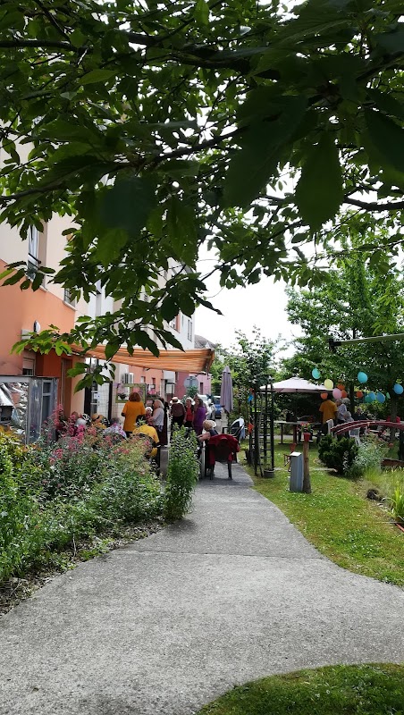 EHPAD Solemnes - Photo 2 sur 5 - Intérieur et espaces communs