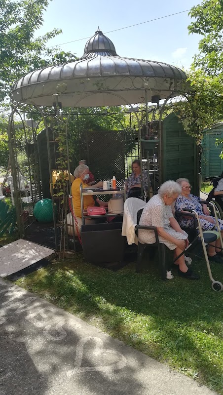 EHPAD Solemnes - Photo 5 sur 5 - Environnement et extérieurs