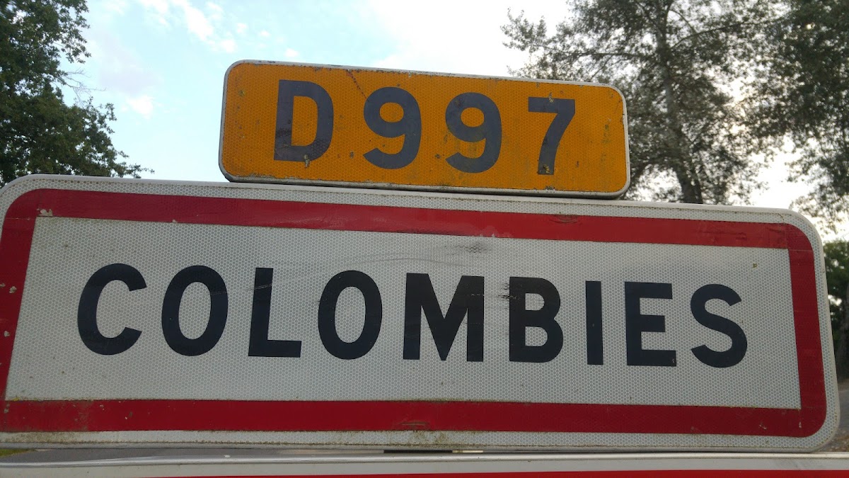 Résidence autonomie Les colombes - Photo principale
