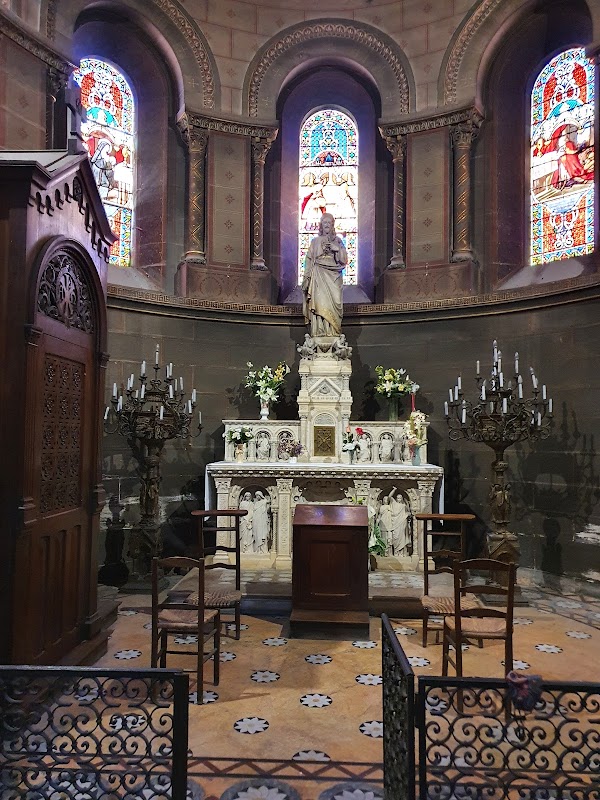 MARPA de Replonge - Photo 3 sur 5 - Chambres et hébergement