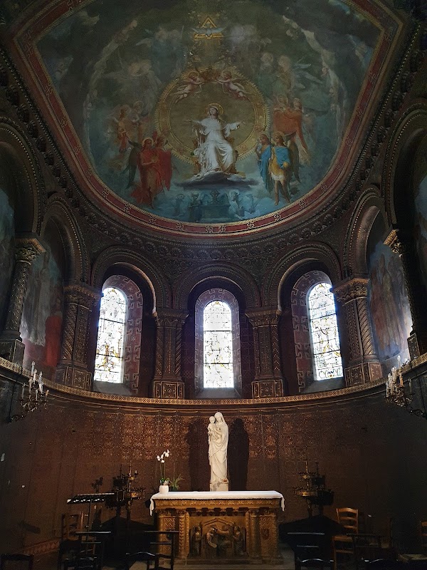 MARPA de Replonge - Photo 5 sur 5 - Environnement et extérieurs