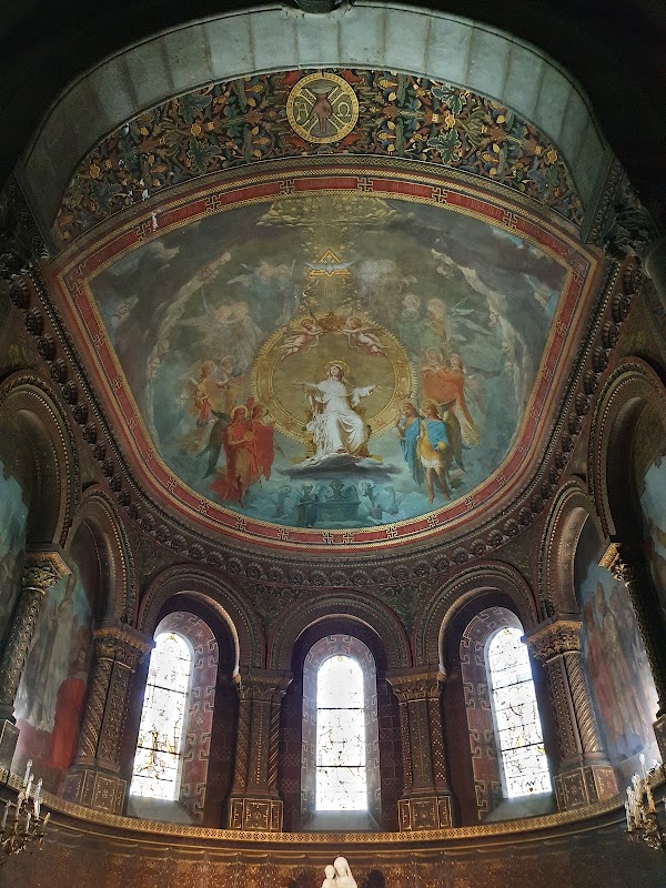 MARPA de Replonge - Photo 2 sur 5 - Intérieur et espaces communs