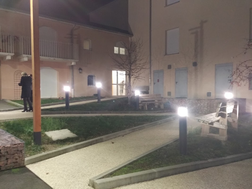 Maisonde retraite de la Forêt - Photo 3 sur 4 - Chambres et hébergement