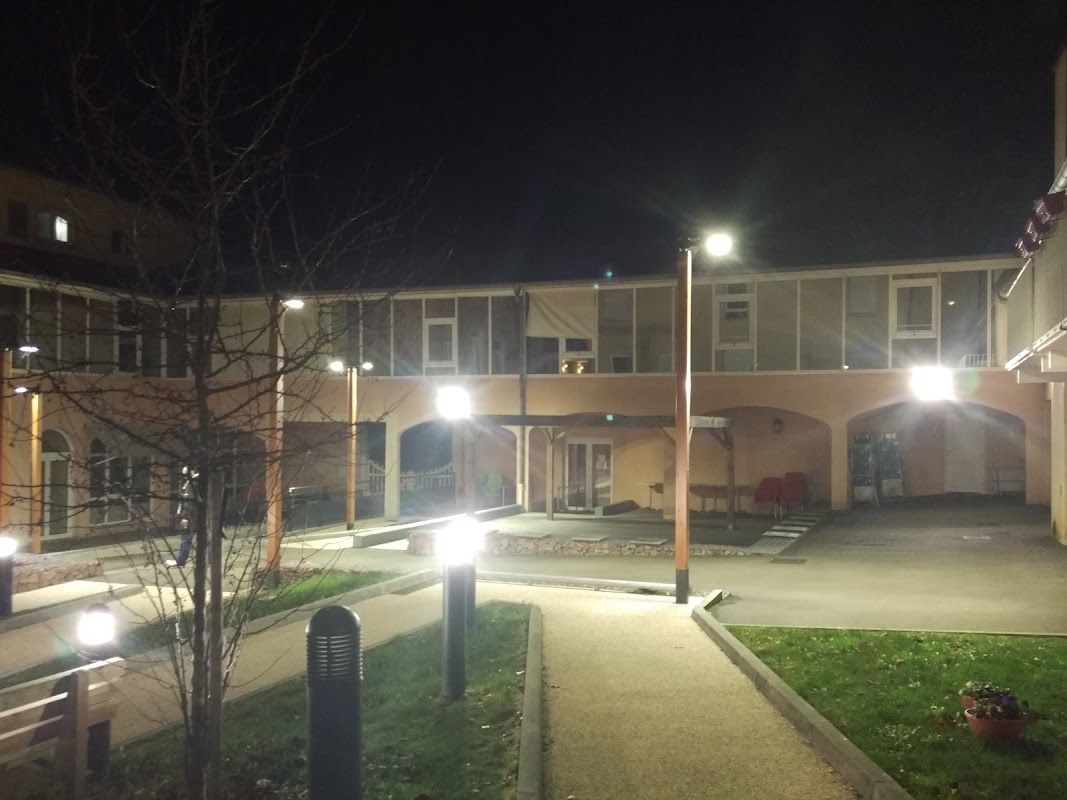 Maisonde retraite de la Forêt - Photo 4 sur 4 - Espaces de vie