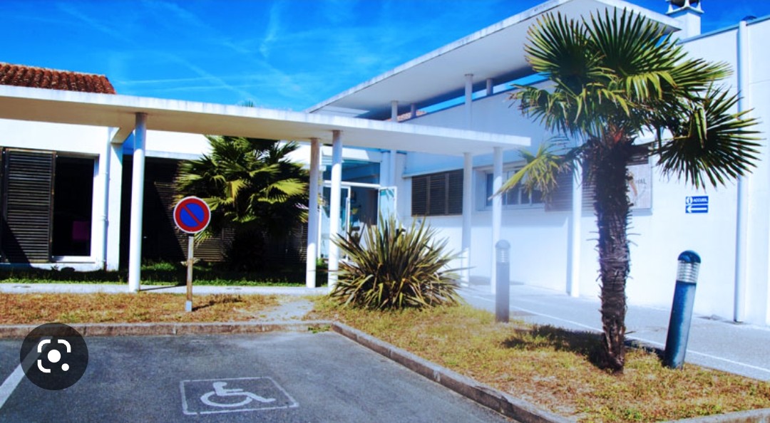 EHPAD P - CH ST-PIERRE D'OLERON - Photo 3 sur 4 - Chambres et hébergement