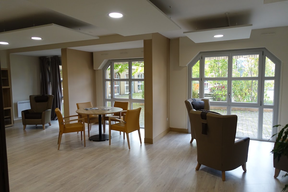 Résidence Chantegrillet - Photo 4 sur 5 - Espaces de vie