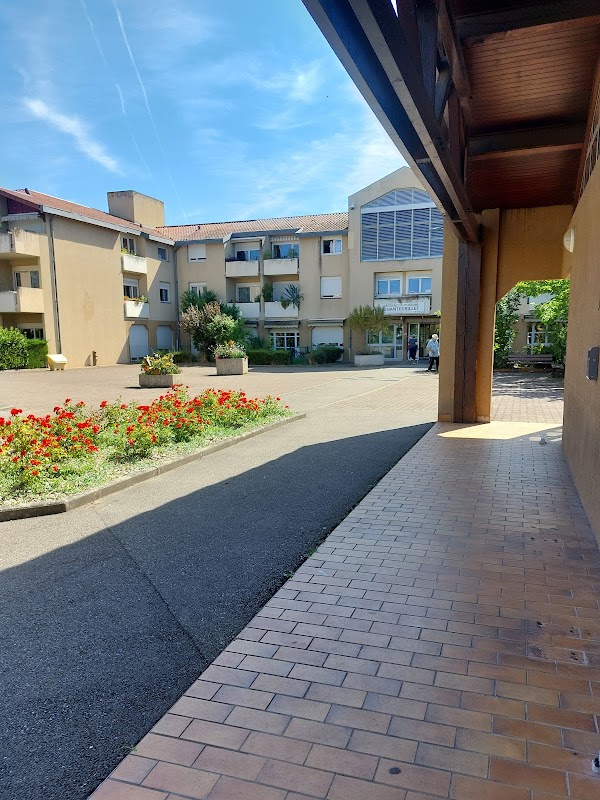 Résidence Chantegrillet - Photo 2 sur 5 - Intérieur et espaces communs