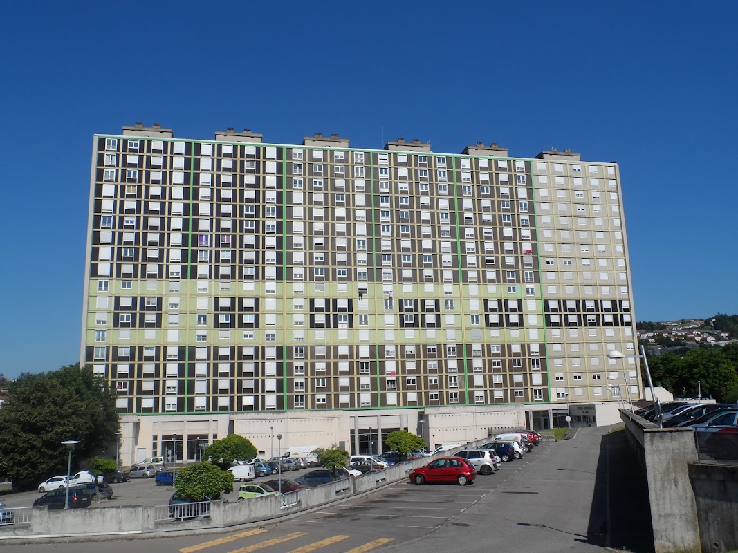 Foyer-Résidence Le Mail - Photo 2 sur 3 - Intérieur et espaces communs