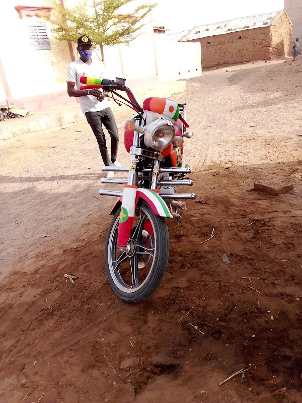 Foyer-Résidence Le Mail - Photo 3 sur 3 - Chambres et hébergement