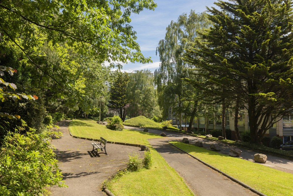 EHPAD site Pasteur - Les escales - Photo 4 sur 5 - Espaces de vie