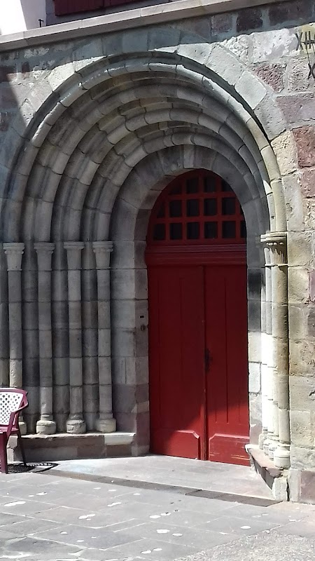 EHPAD Toki Eder - Photo 2 sur 2 - Intérieur et espaces communs