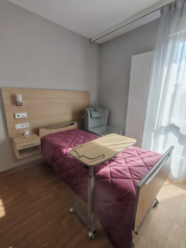 EHPAD Les Jardins d'Iroise de Pau - Photo 4 sur 5 - Espaces de vie