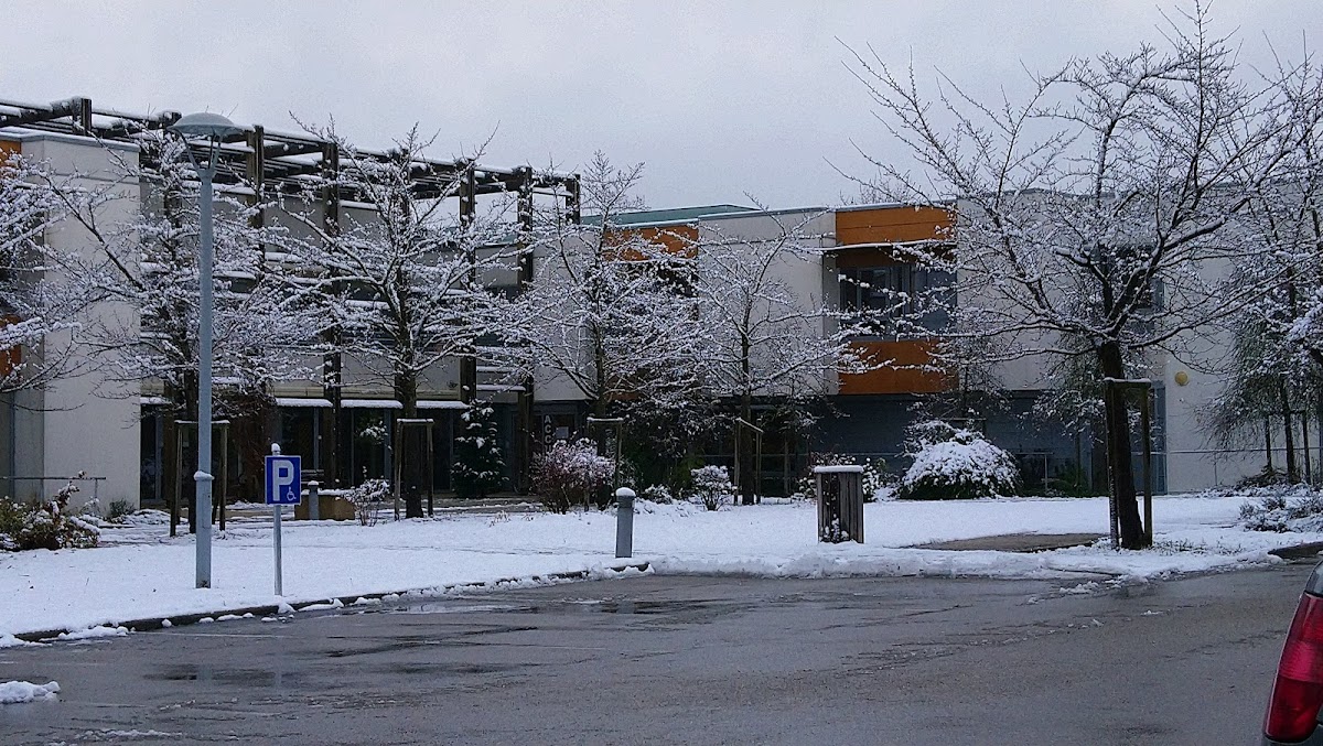 EHPAD Résidence Bayard - Photo 4 sur 5 - Espaces de vie