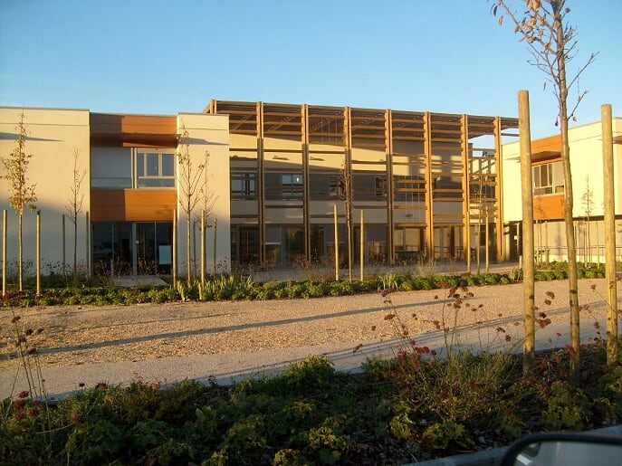 EHPAD Résidence Bayard - Photo 2 sur 5 - Intérieur et espaces communs