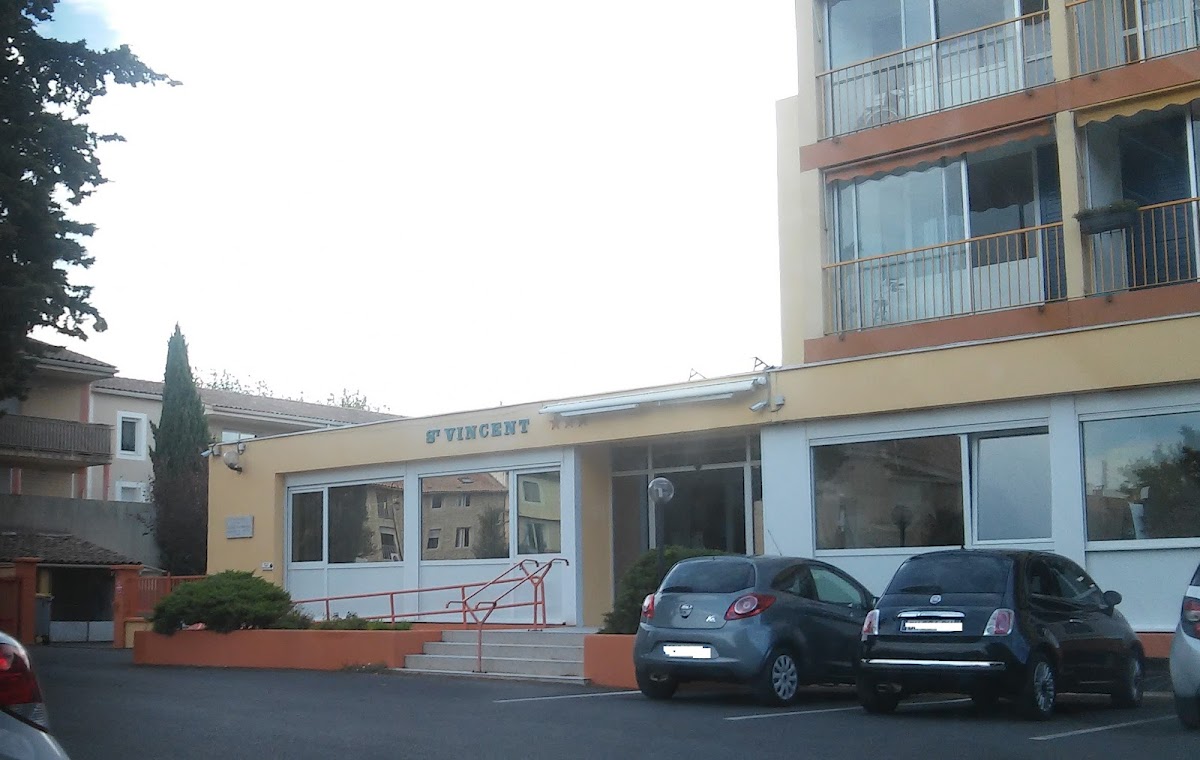 EHPAD Maison Saint-Vincent - Photo 2 sur 5 - Intérieur et espaces communs