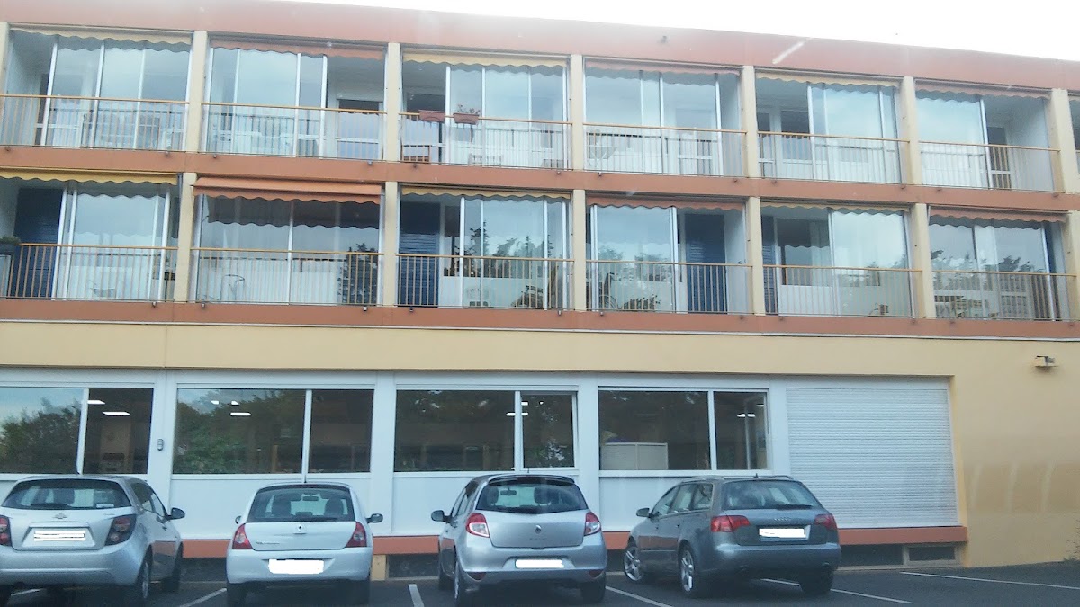 EHPAD Maison Saint-Vincent - Photo 4 sur 5 - Espaces de vie