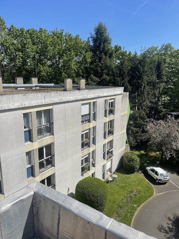 Foyer-Logement Résidence La chesnaie