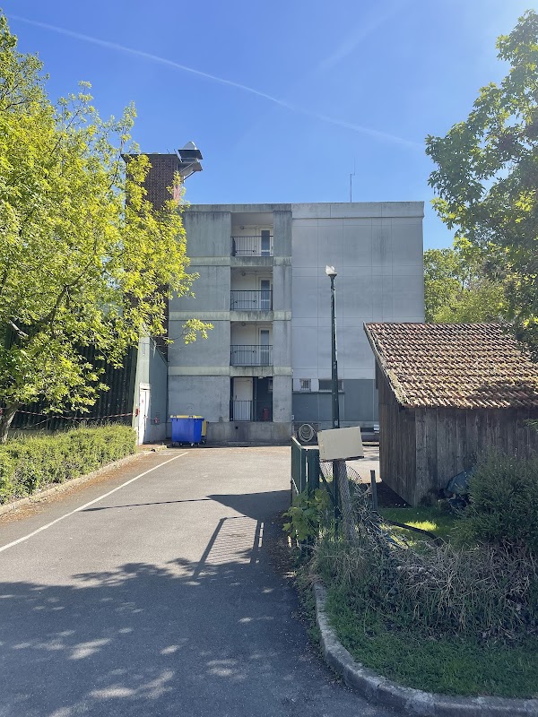 Foyer-Logement Résidence La chesnaie - Photo 4 sur 5 - Espaces de vie