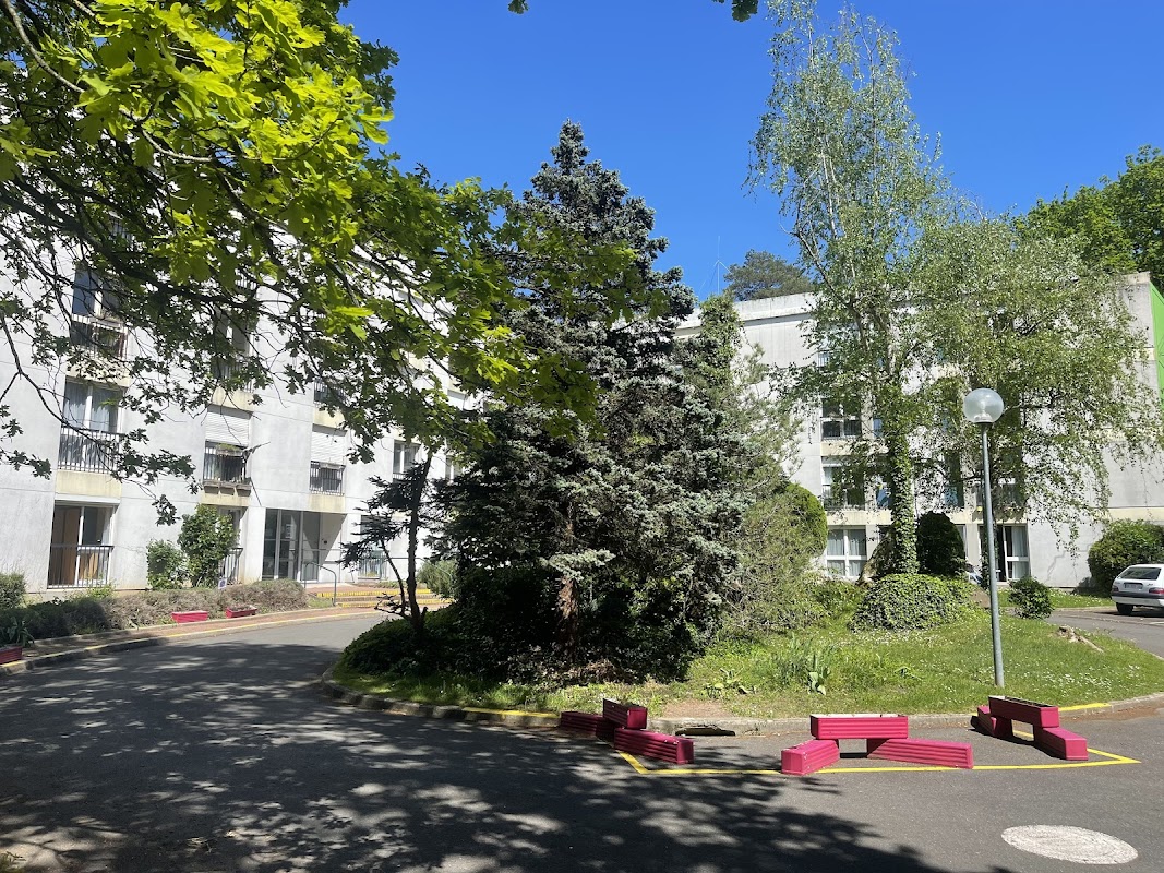 Foyer-Logement Résidence La chesnaie - Photo 2 sur 5 - Intérieur et espaces communs