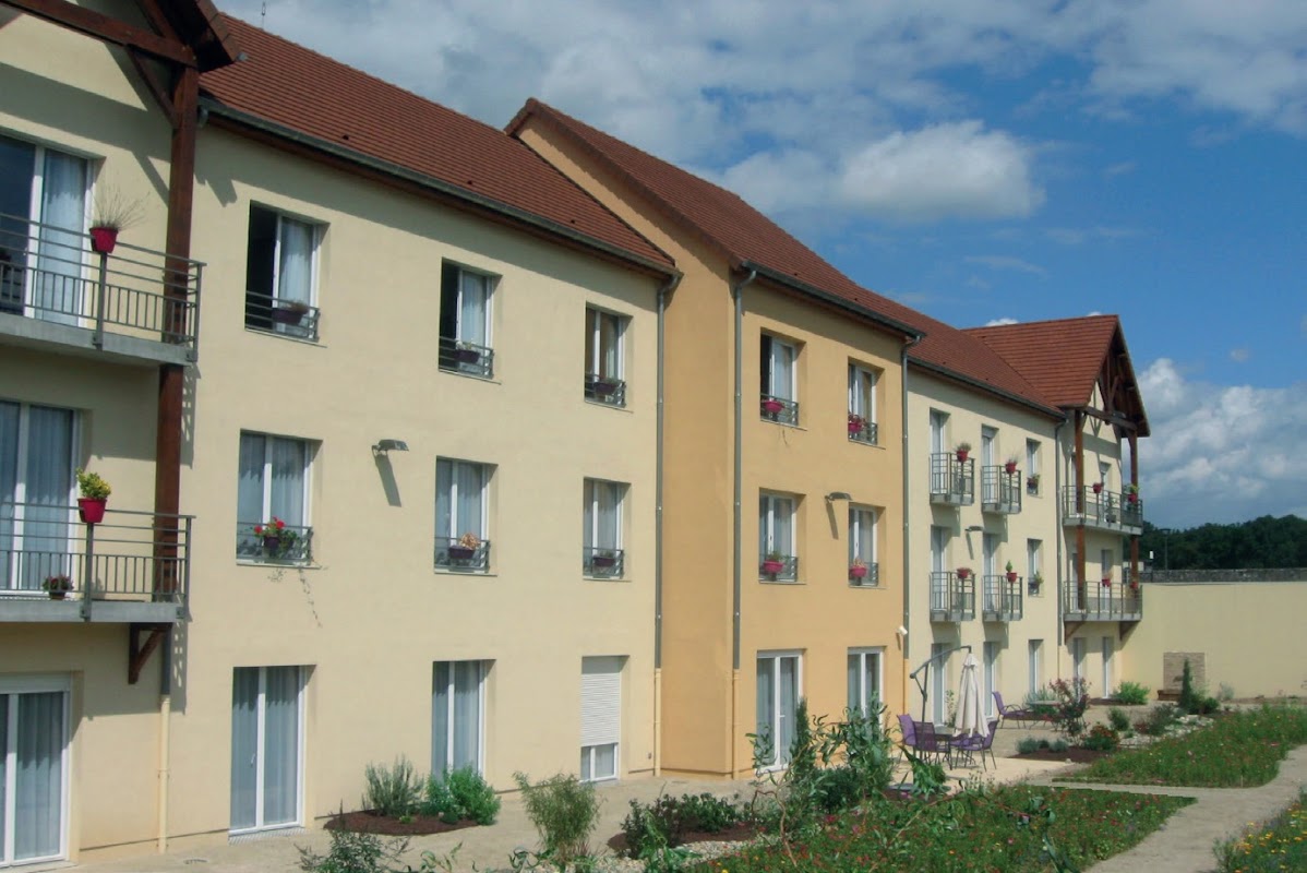 EHPAD Notre-Dame de Marloux - Photo 2 sur 5 - Intérieur et espaces communs