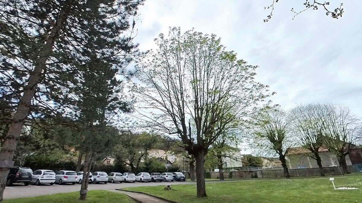 USLD Jean Moulin - Photo 4 sur 5 - Espaces de vie