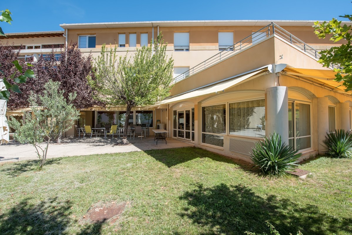 Photo de EHPAD Les Opalines, EHPAD à ROUSSET