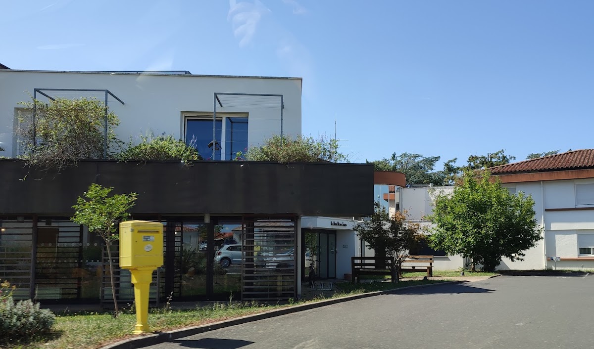 EHPAD Le Bon Vieux Temps Maison de retraite