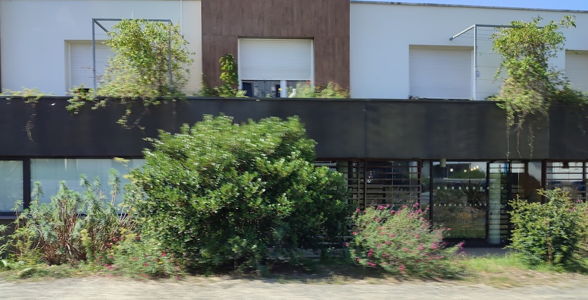 EHPAD Le Bon Vieux Temps Maison de retraite - Photo 2 sur 2 - Intérieur et espaces communs