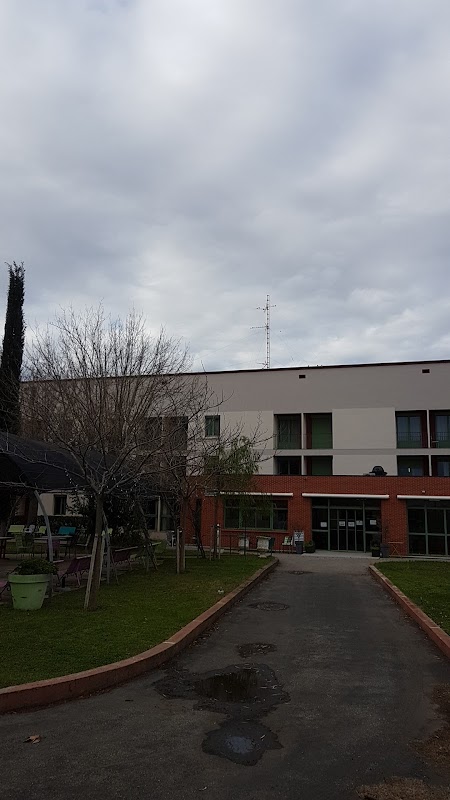 EHPAD Le Mas d'Agly - Photo principale