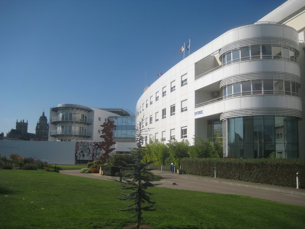 EHPAD du Centre hospitalier de Argentan - Photo 3 sur 5 - Chambres et hébergement