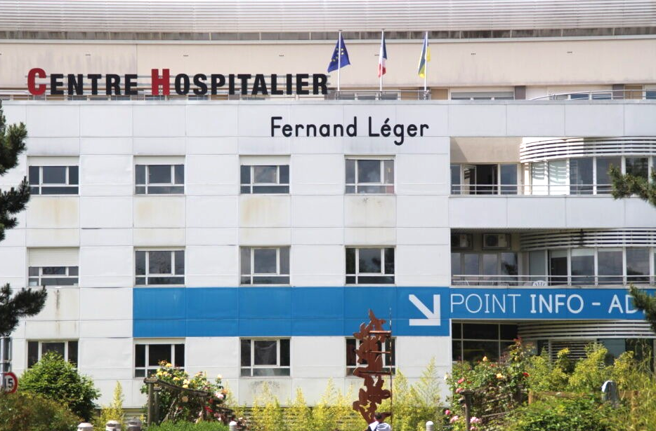 Photo de EHPAD du Centre hospitalier de Argentan, EHPAD à ARGENTAN