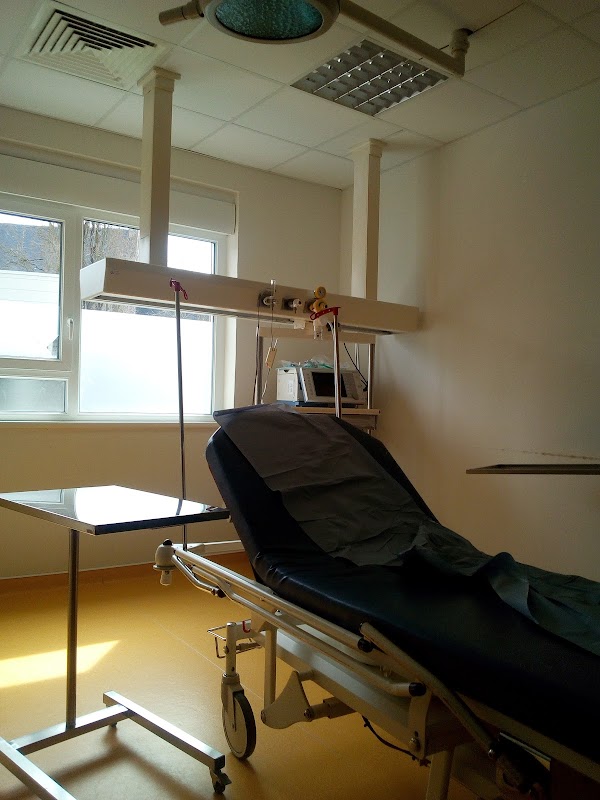 EHPAD du Centre hospitalier de Argentan - Photo 5 sur 5 - Environnement et extérieurs