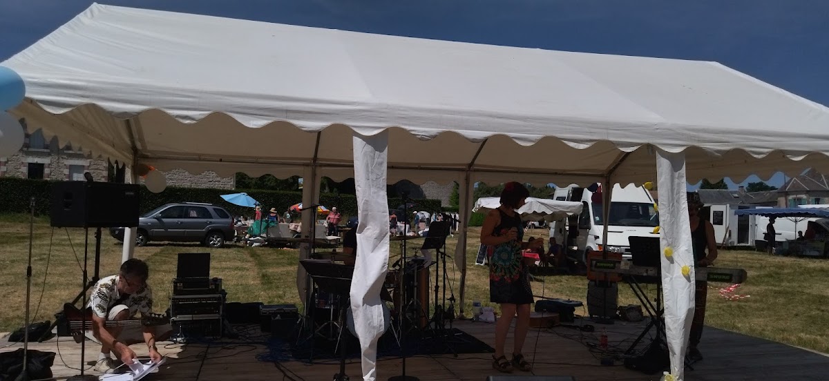 Photo de MAFPAH Saint-Marc-à-Loubaud, Résidence autonomie à ST MARC A LOUBAUD