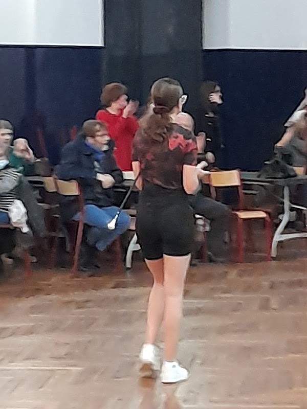 EHPAD Homécourt - Photo 2 sur 2 - Intérieur et espaces communs