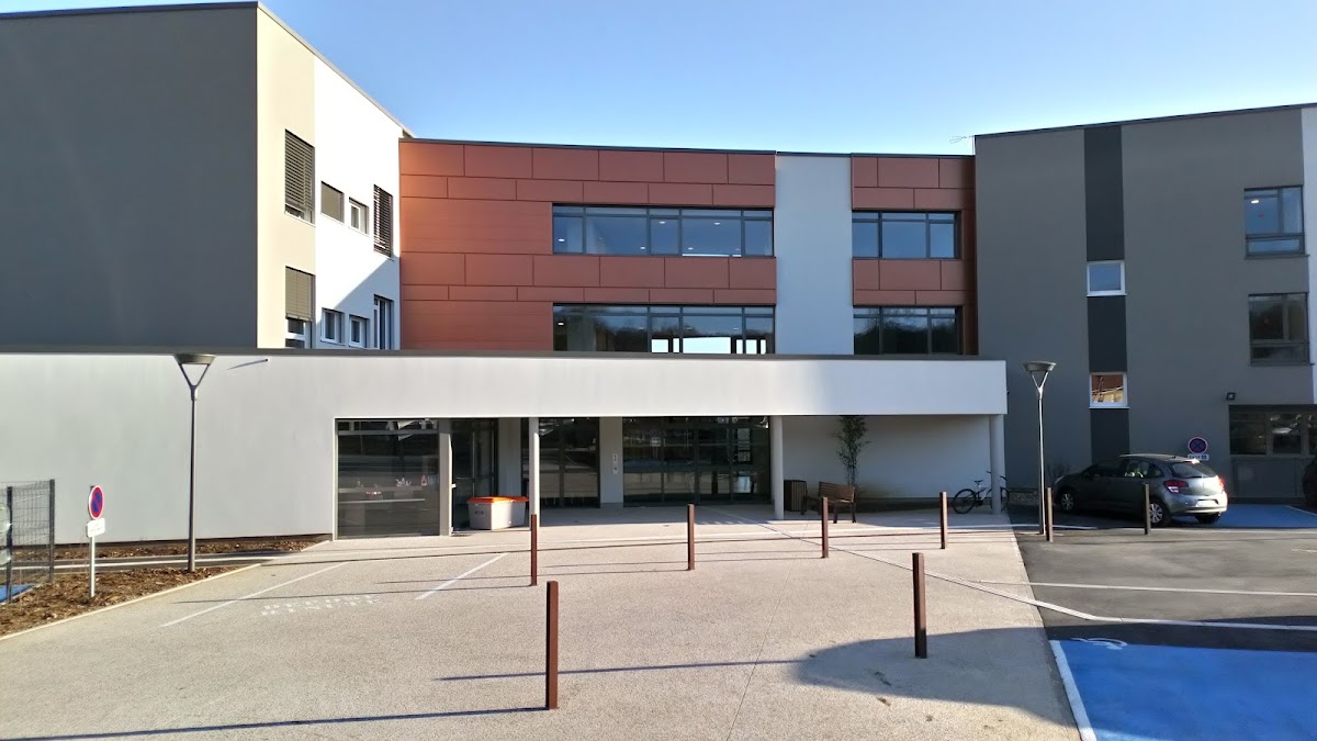 Photo de EHPAD Homécourt, EHPAD à HOMECOURT