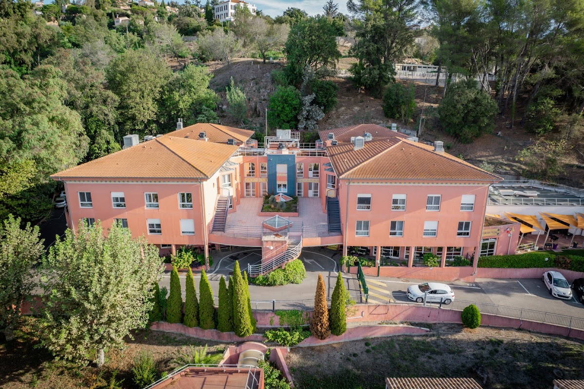 EHPAD Floribunda - Photo 4 sur 5 - Espaces de vie