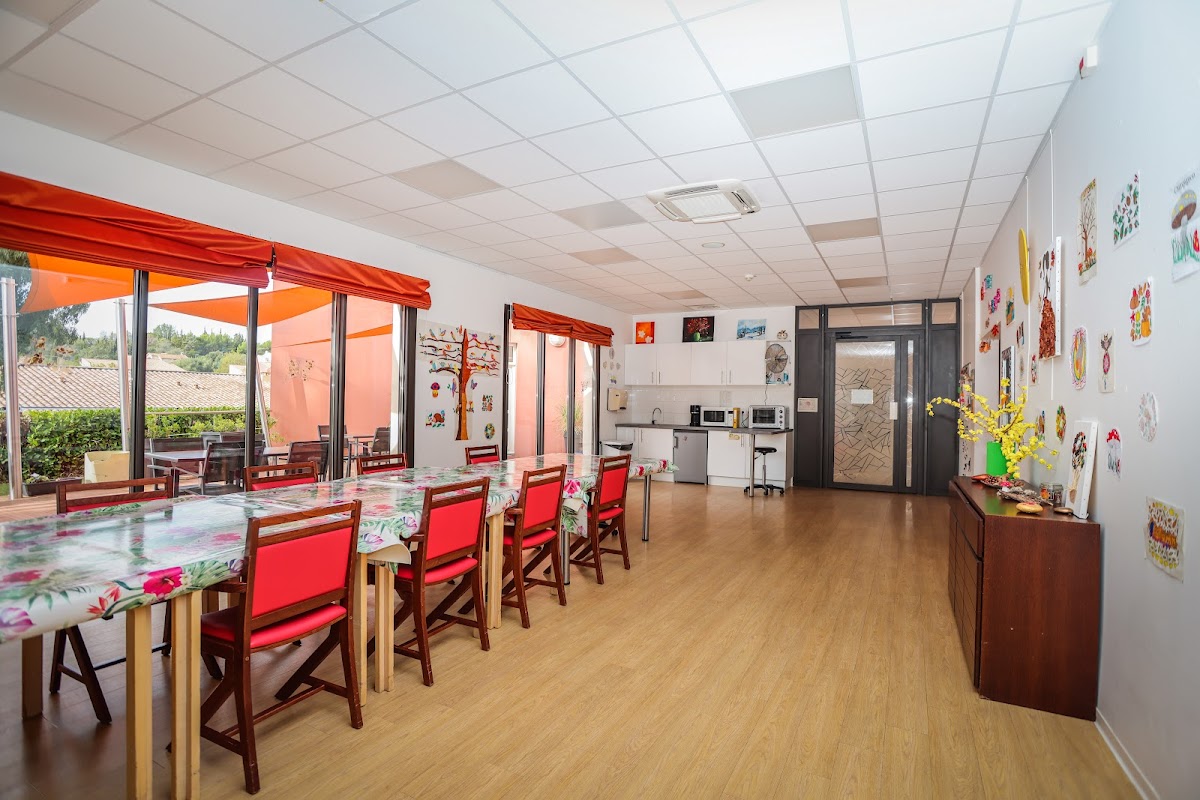 EHPAD Floribunda - Photo 5 sur 5 - Environnement et extérieurs