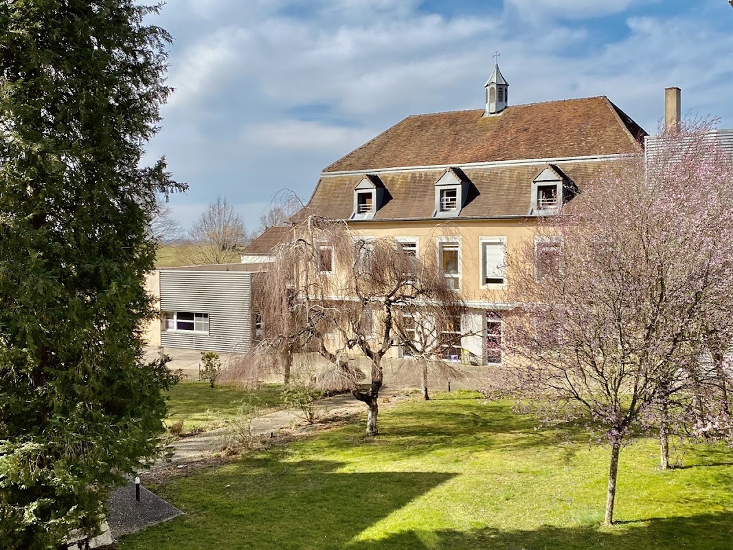 EHPA MAISON SAINTE MARIE